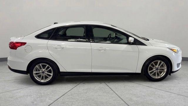 used 2017 Ford Focus car, priced at $7,277