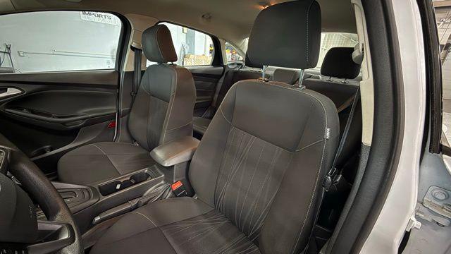 used 2017 Ford Focus car, priced at $7,277