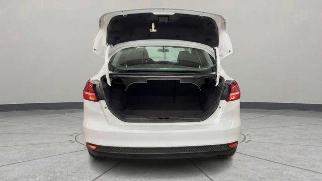used 2017 Ford Focus car, priced at $7,277