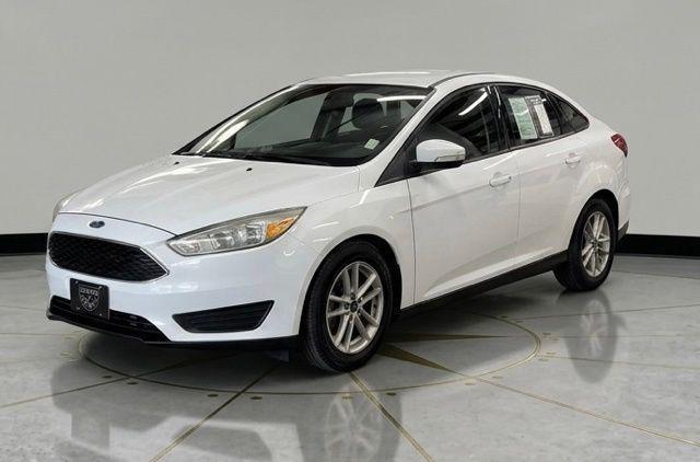 used 2017 Ford Focus car, priced at $7,277