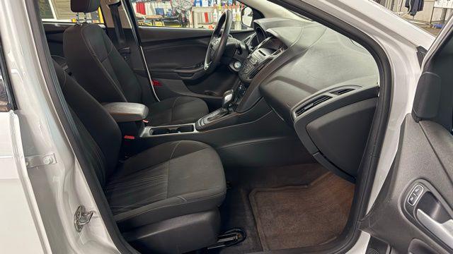 used 2017 Ford Focus car, priced at $7,277
