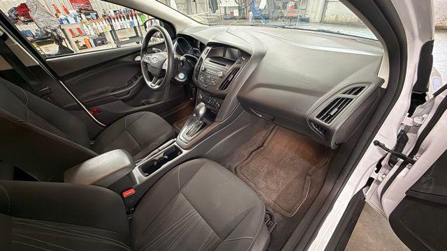 used 2017 Ford Focus car, priced at $7,277