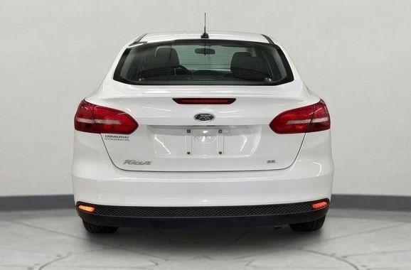 used 2017 Ford Focus car, priced at $7,277