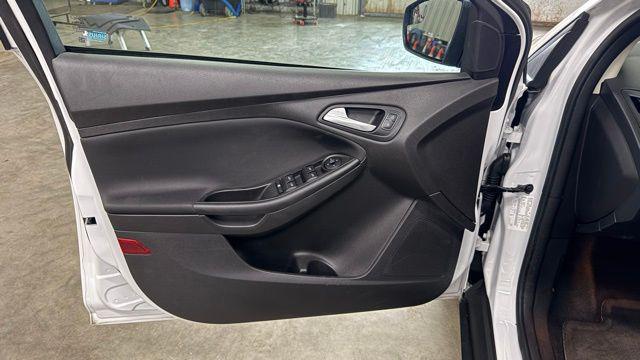 used 2017 Ford Focus car, priced at $7,277