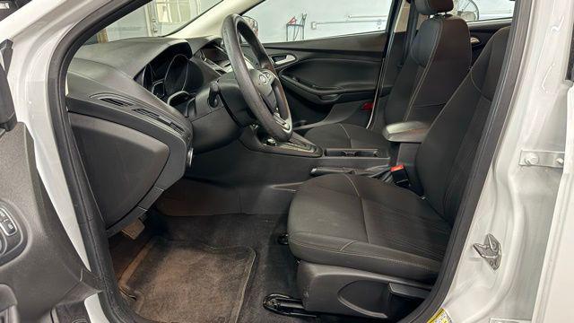 used 2017 Ford Focus car, priced at $7,277