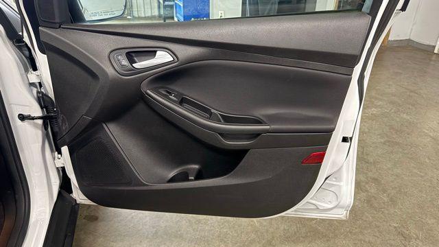 used 2017 Ford Focus car, priced at $7,277