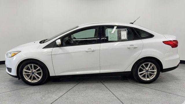 used 2017 Ford Focus car, priced at $7,277