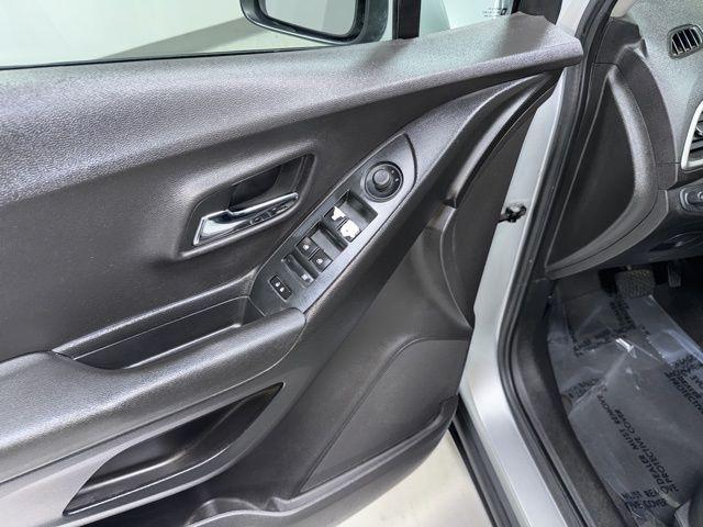 used 2017 Chevrolet Trax car, priced at $12,300