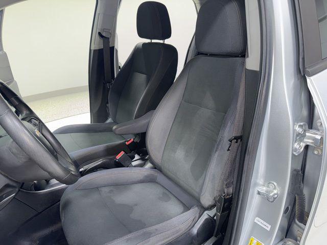 used 2017 Chevrolet Trax car, priced at $12,300