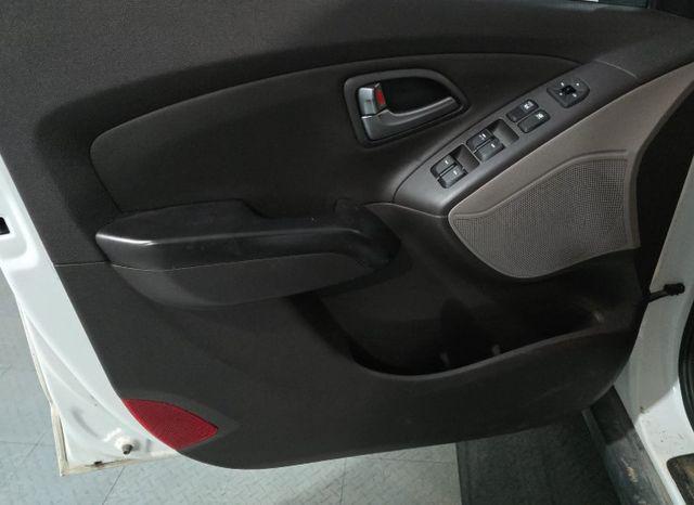 used 2015 Hyundai Tucson car, priced at $12,480