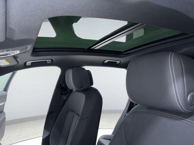 used 2022 Audi e-tron car, priced at $27,894