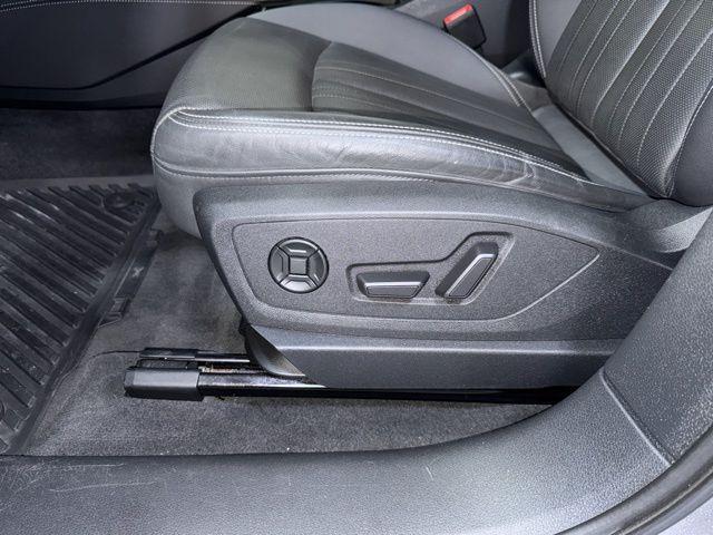 used 2022 Audi e-tron car, priced at $27,894