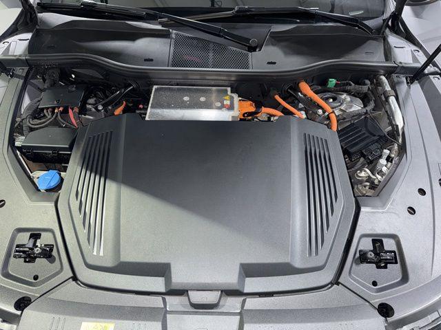used 2022 Audi e-tron car, priced at $27,894
