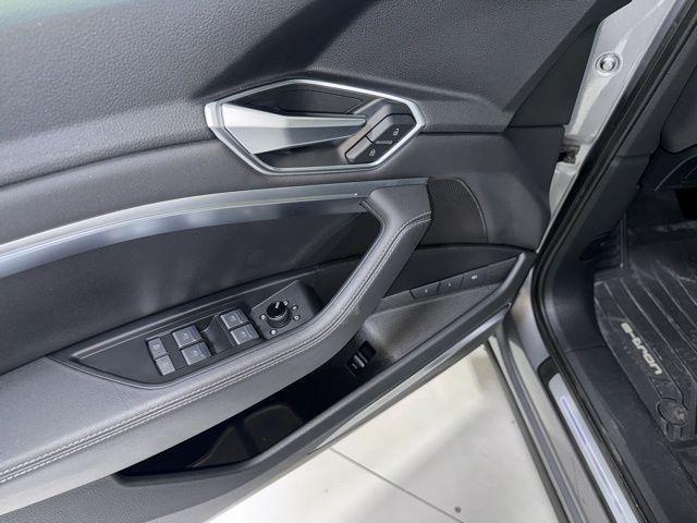 used 2022 Audi e-tron car, priced at $27,894