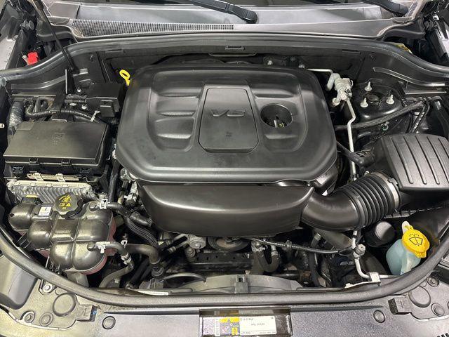 used 2019 Jeep Grand Cherokee car, priced at $23,728