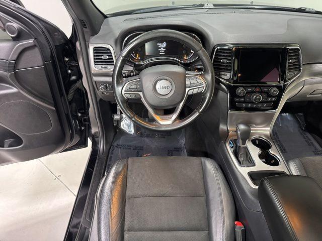 used 2019 Jeep Grand Cherokee car, priced at $23,728