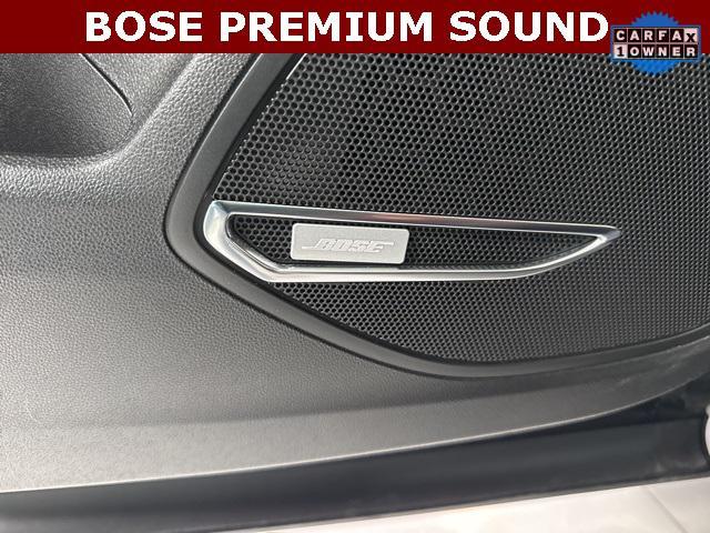 used 2025 Buick Envision car, priced at $34,980