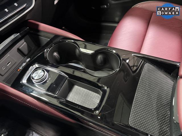 used 2025 Buick Envision car, priced at $34,980