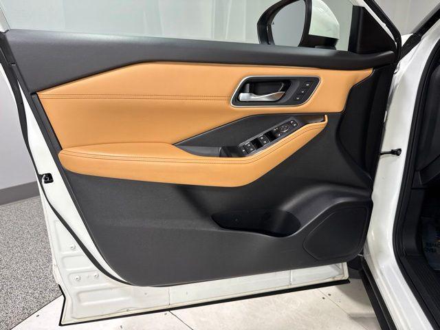 used 2023 Nissan Rogue car, priced at $26,781