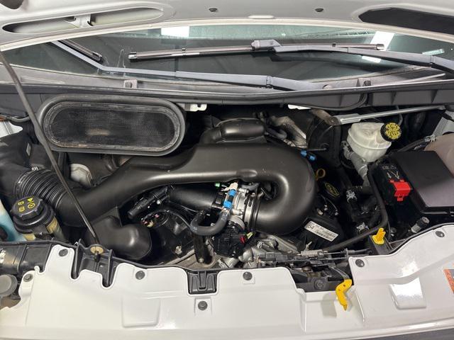 used 2016 Ford Transit-150 car, priced at $20,912