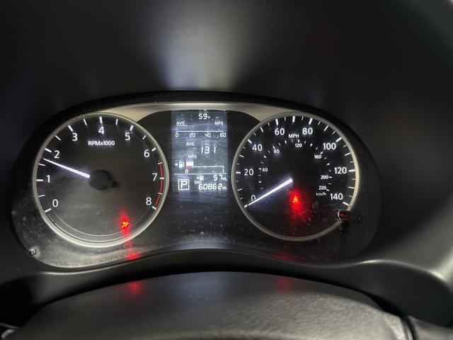 used 2020 Nissan Kicks car, priced at $13,980