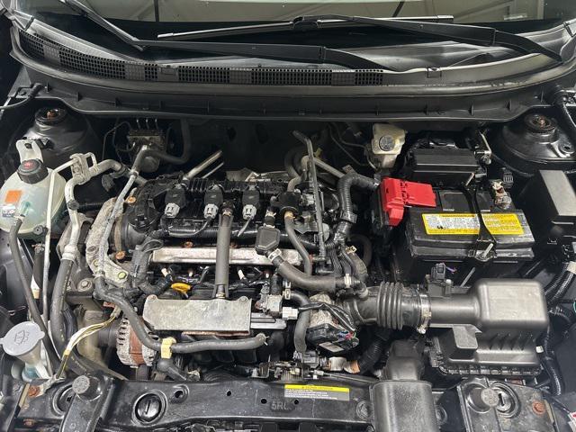 used 2020 Nissan Kicks car, priced at $13,980