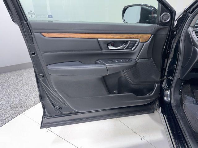 used 2017 Honda CR-V car, priced at $21,978