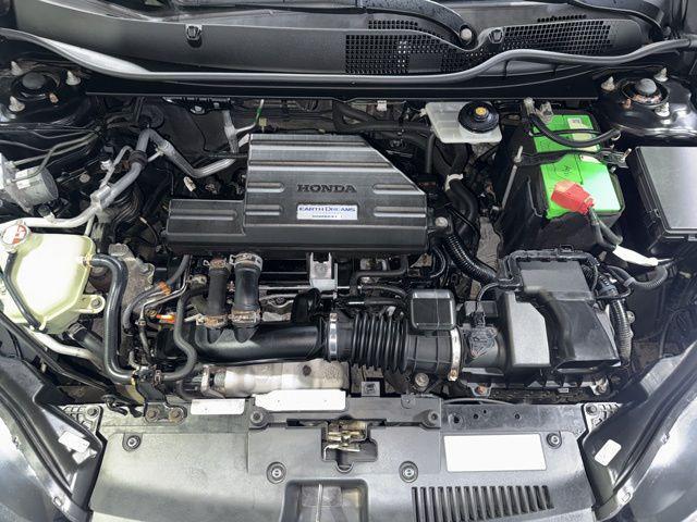 used 2017 Honda CR-V car, priced at $21,978