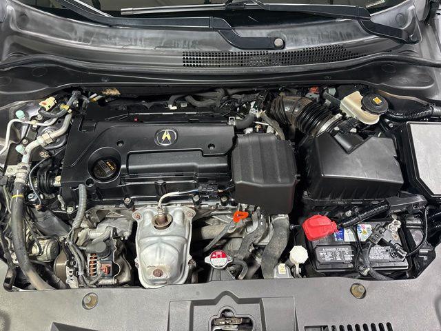 used 2017 Acura ILX car, priced at $13,835