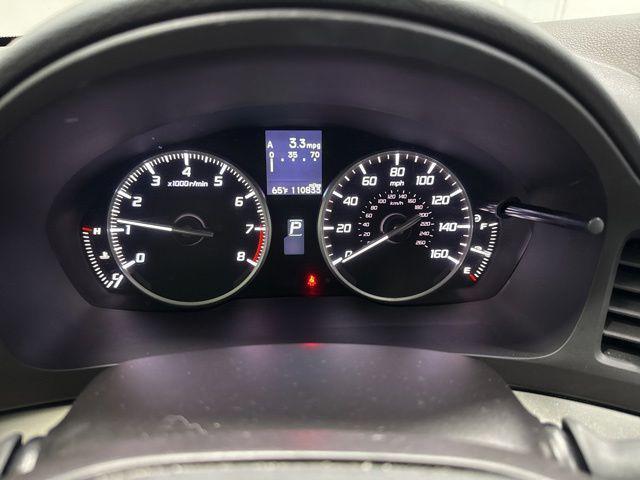 used 2017 Acura ILX car, priced at $13,835