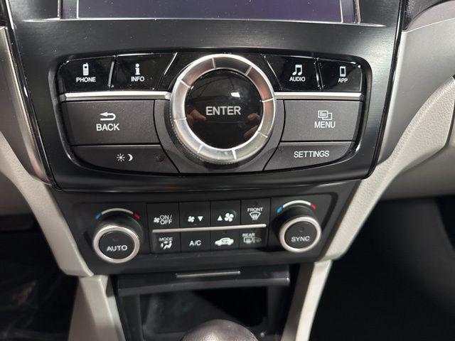 used 2017 Acura ILX car, priced at $13,835