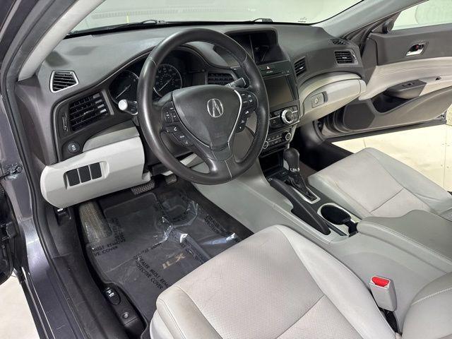used 2017 Acura ILX car, priced at $13,835