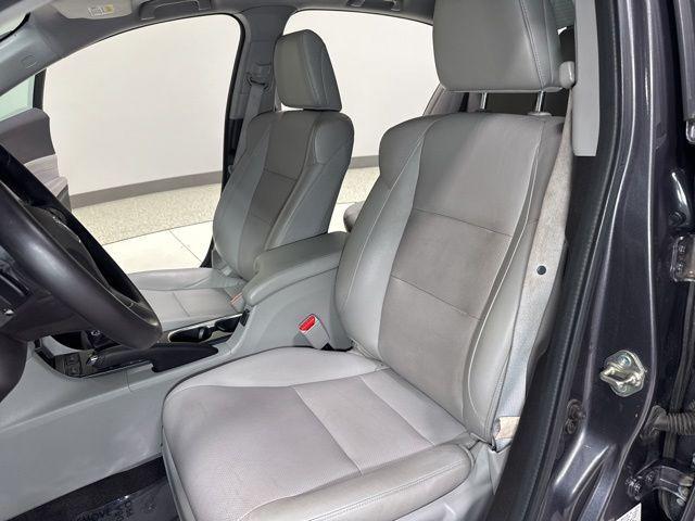 used 2017 Acura ILX car, priced at $13,835