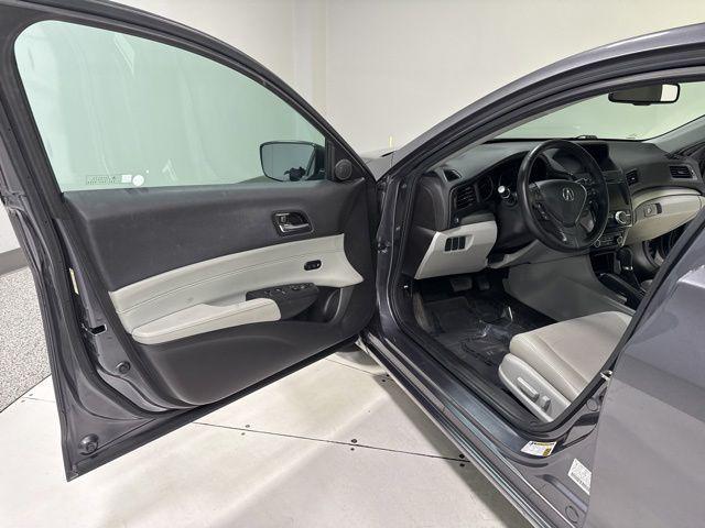 used 2017 Acura ILX car, priced at $13,835