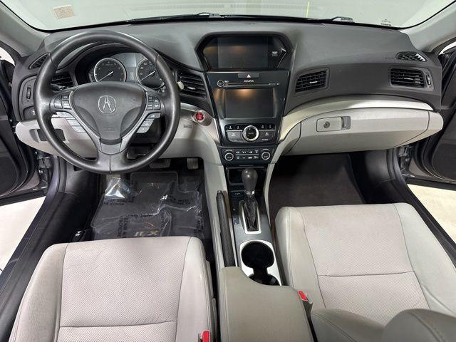 used 2017 Acura ILX car, priced at $13,835