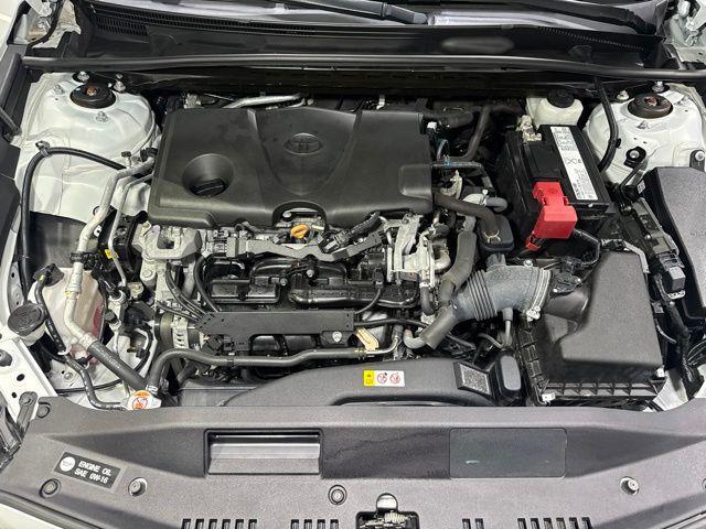 used 2019 Toyota Camry car, priced at $23,854