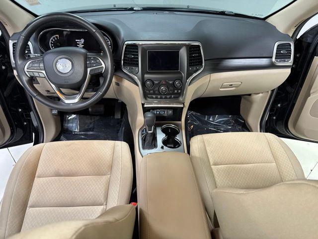 used 2019 Jeep Grand Cherokee car, priced at $17,950
