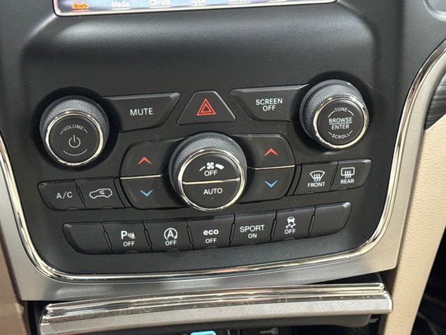 used 2019 Jeep Grand Cherokee car, priced at $17,950