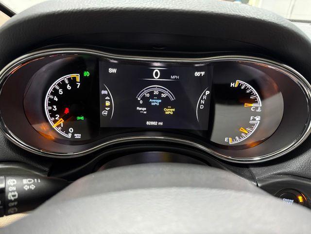 used 2019 Jeep Grand Cherokee car, priced at $17,950
