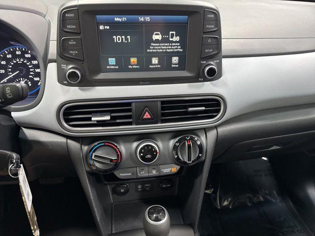 used 2020 Hyundai Kona car, priced at $13,985