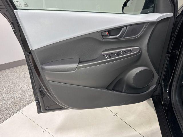 used 2020 Hyundai Kona car, priced at $13,985