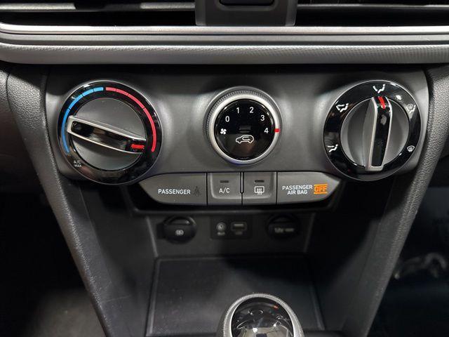 used 2020 Hyundai Kona car, priced at $13,985