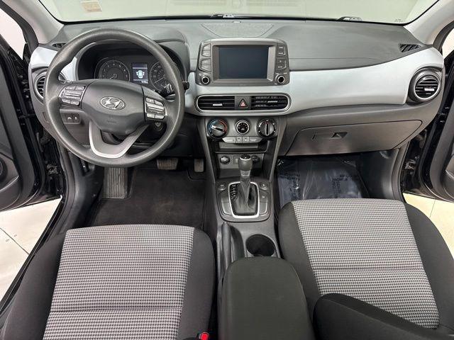 used 2020 Hyundai Kona car, priced at $13,985