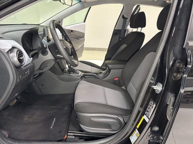 used 2020 Hyundai Kona car, priced at $13,985