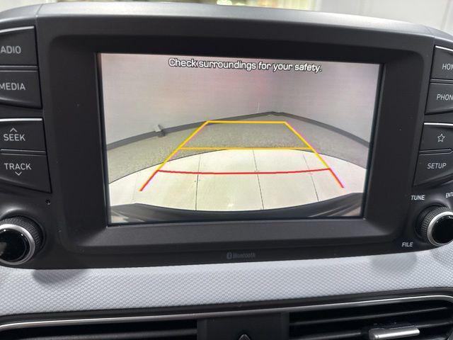 used 2020 Hyundai Kona car, priced at $13,985