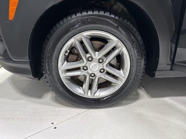 used 2020 Hyundai Kona car, priced at $13,985