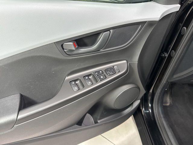 used 2020 Hyundai Kona car, priced at $13,985