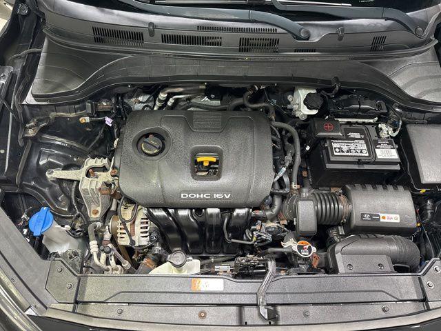used 2020 Hyundai Kona car, priced at $13,985
