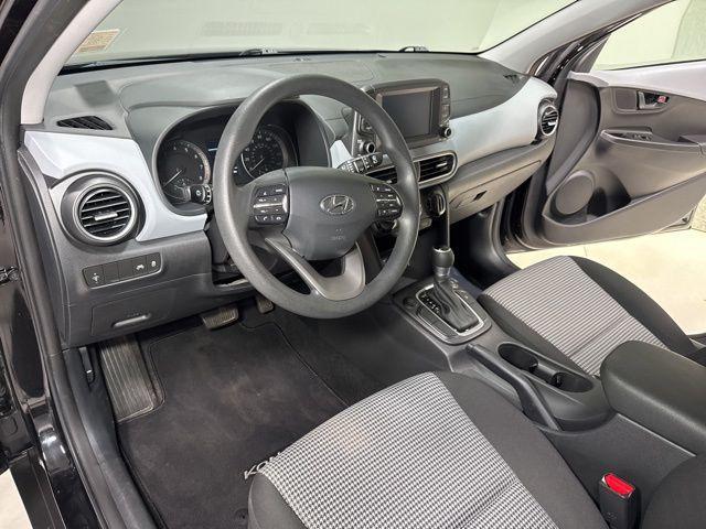 used 2020 Hyundai Kona car, priced at $13,985