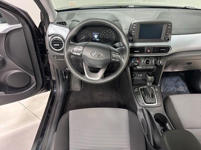 used 2020 Hyundai Kona car, priced at $13,985